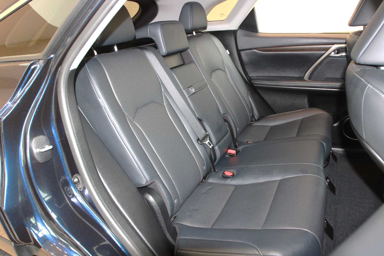 used 2021 Lexus RX 350 car, priced at $36,998