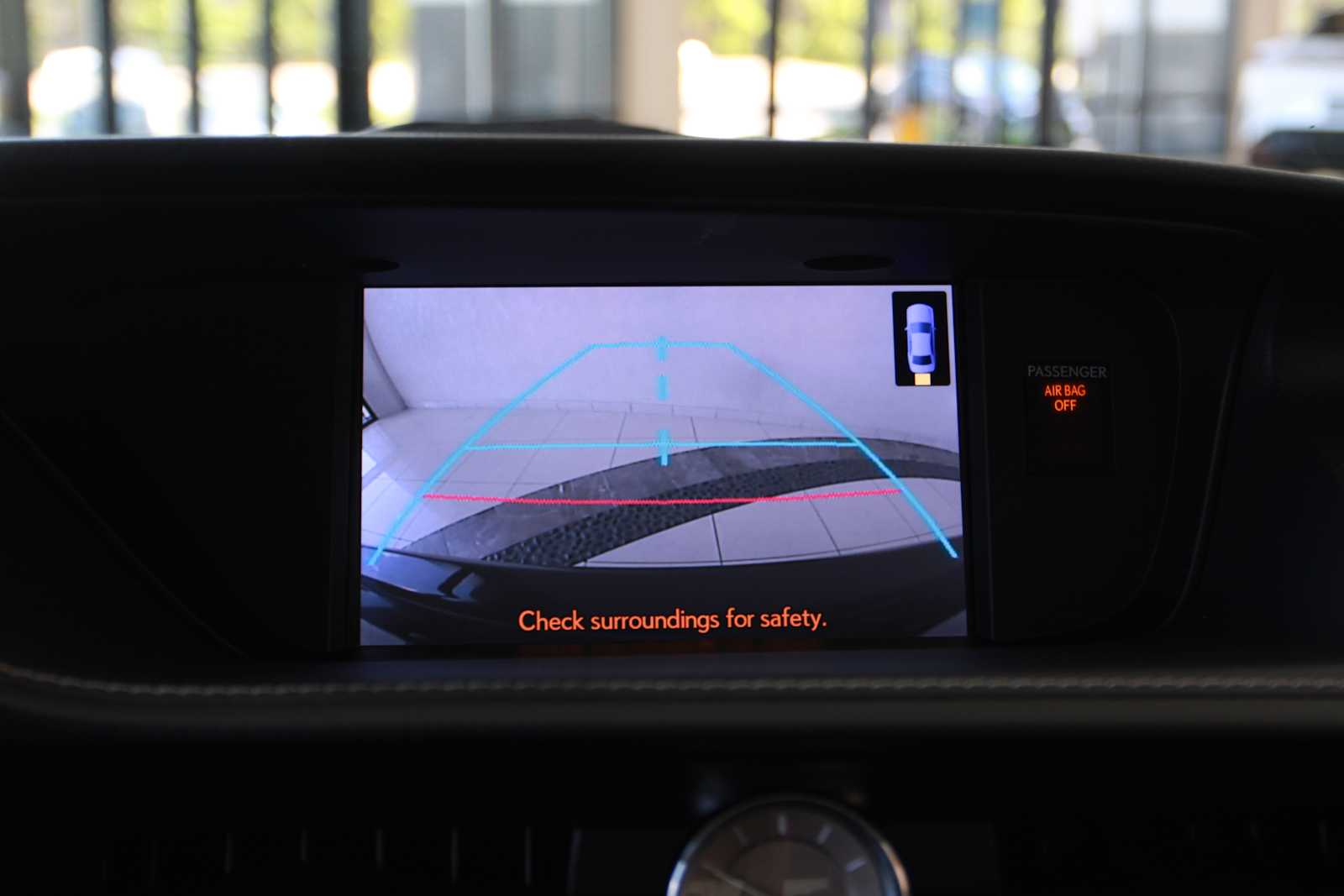 used 2013 Lexus ES 350 car, priced at $17,998