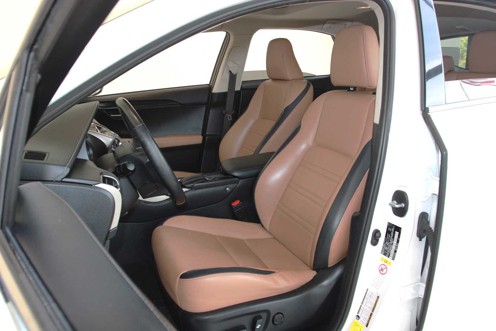 used 2015 Lexus NX 200t car, priced at $14,498