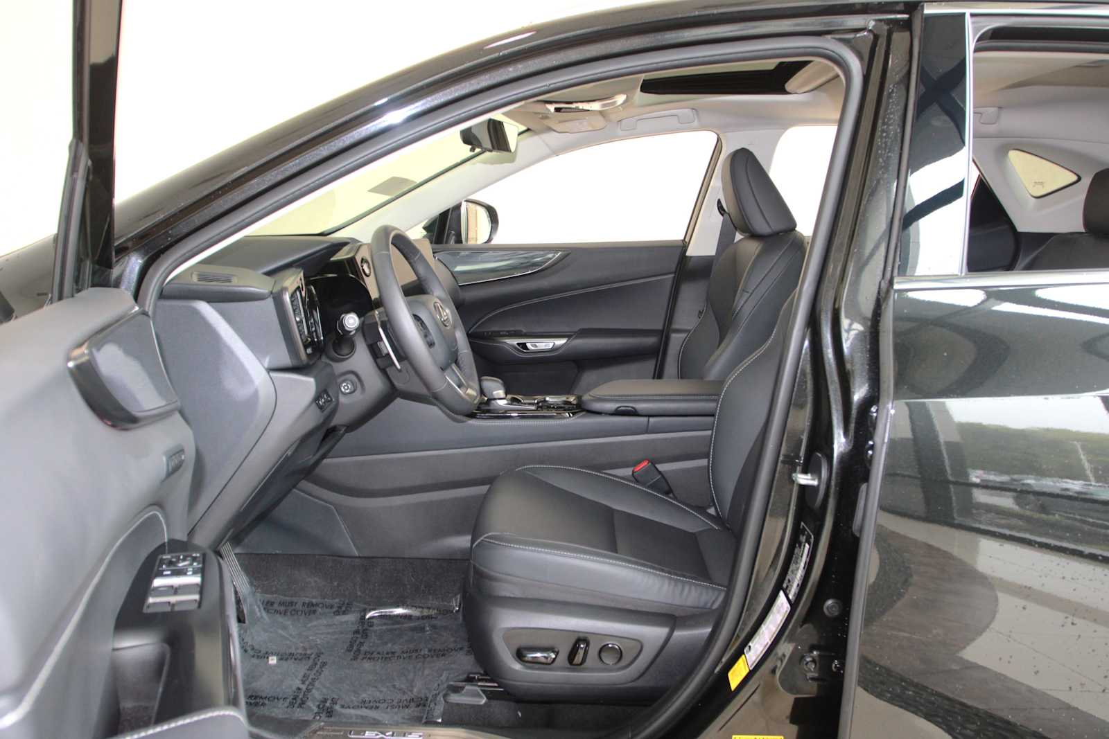 used 2024 Lexus NX 350 car, priced at $44,998
