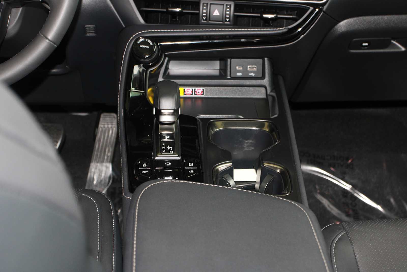 used 2024 Lexus NX 350 car, priced at $44,998