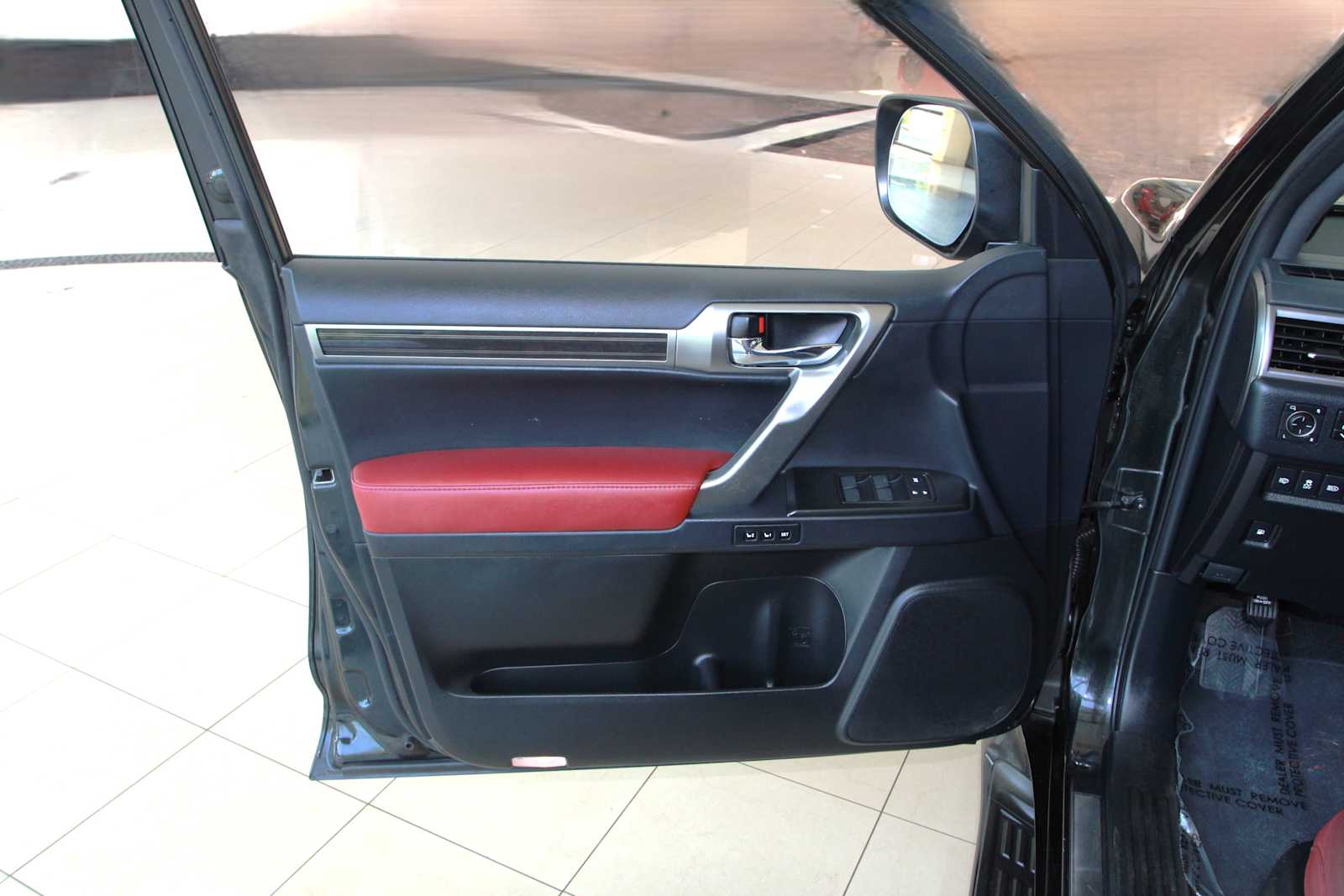 used 2023 Lexus GX 460 car, priced at $58,998