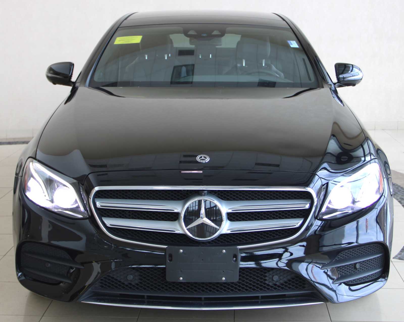 used 2018 Mercedes-Benz E 300 car, priced at $21,498