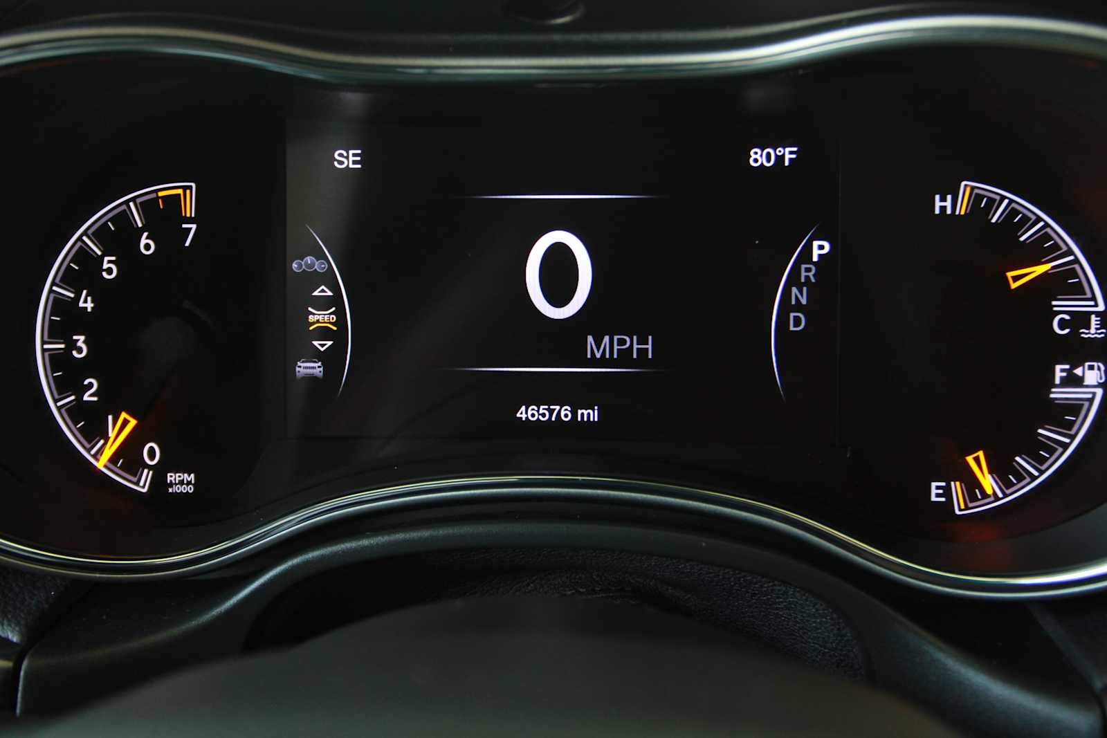 used 2020 Jeep Grand Cherokee car, priced at $25,998