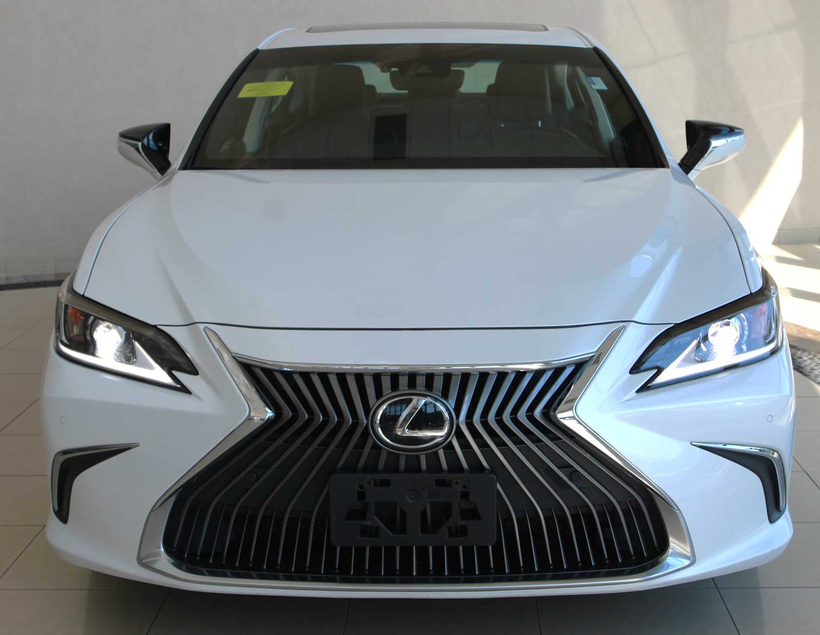 used 2020 Lexus ES 350 car, priced at $29,998