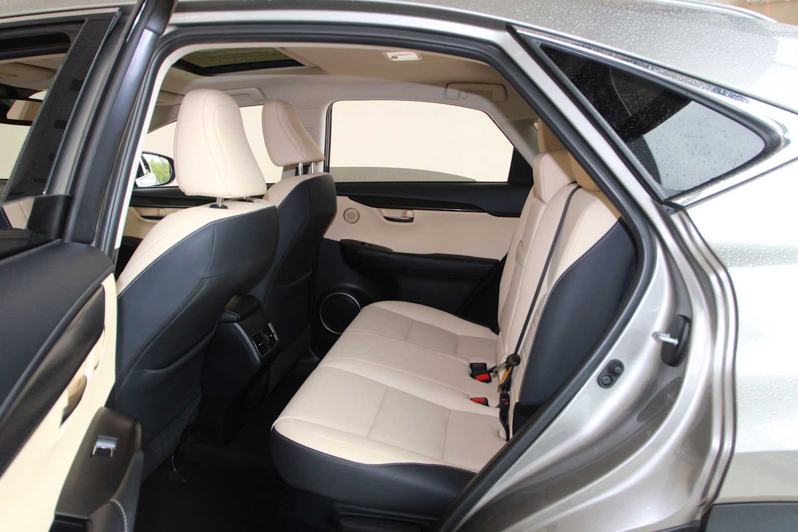used 2020 Lexus NX 300h car, priced at $31,998