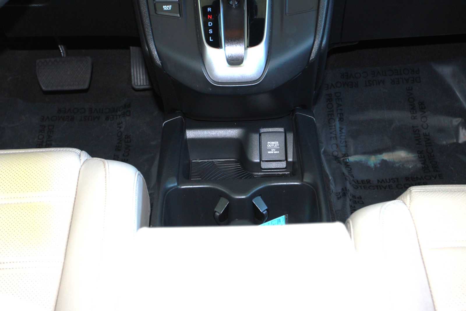 used 2019 Honda CR-V car, priced at $26,998