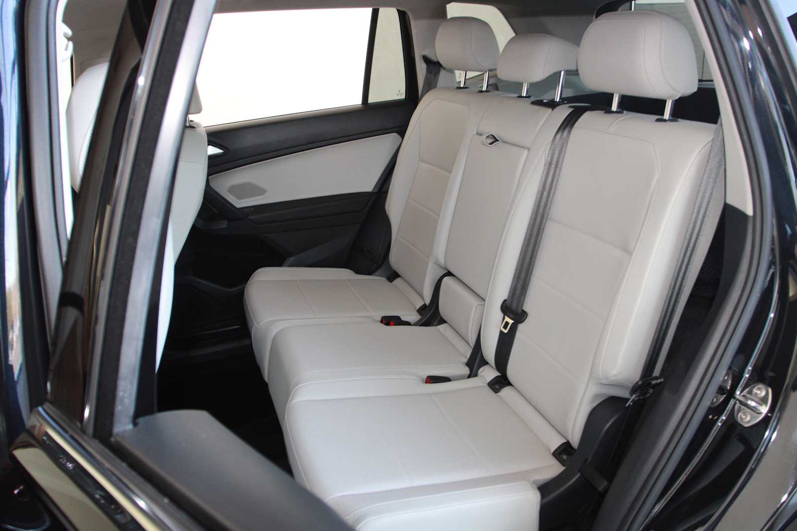 used 2019 Volkswagen Tiguan car, priced at $17,998