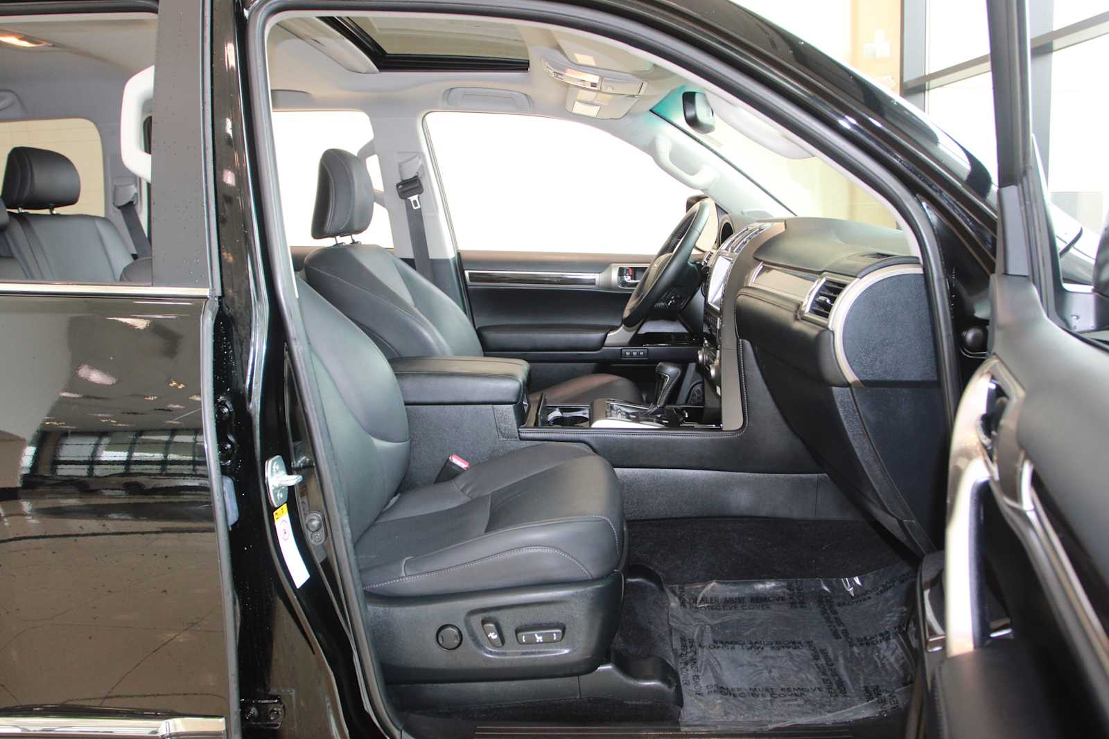 used 2016 Lexus GX 460 car, priced at $26,998