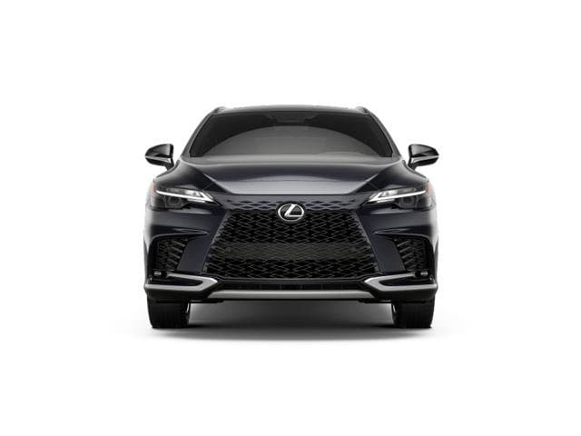 new 2025 Lexus RX 350 car, priced at $59,154