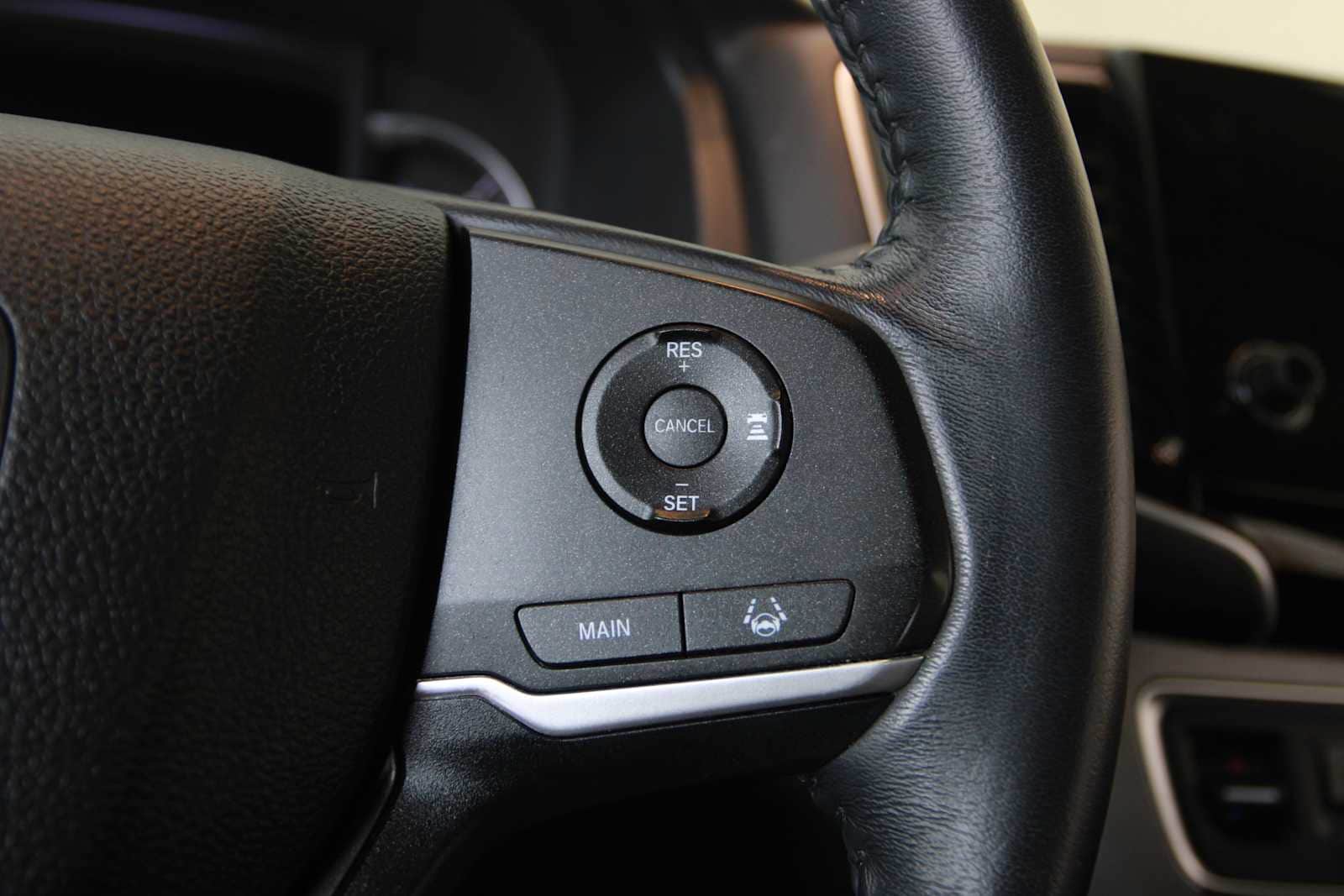used 2019 Honda Pilot car, priced at $24,998