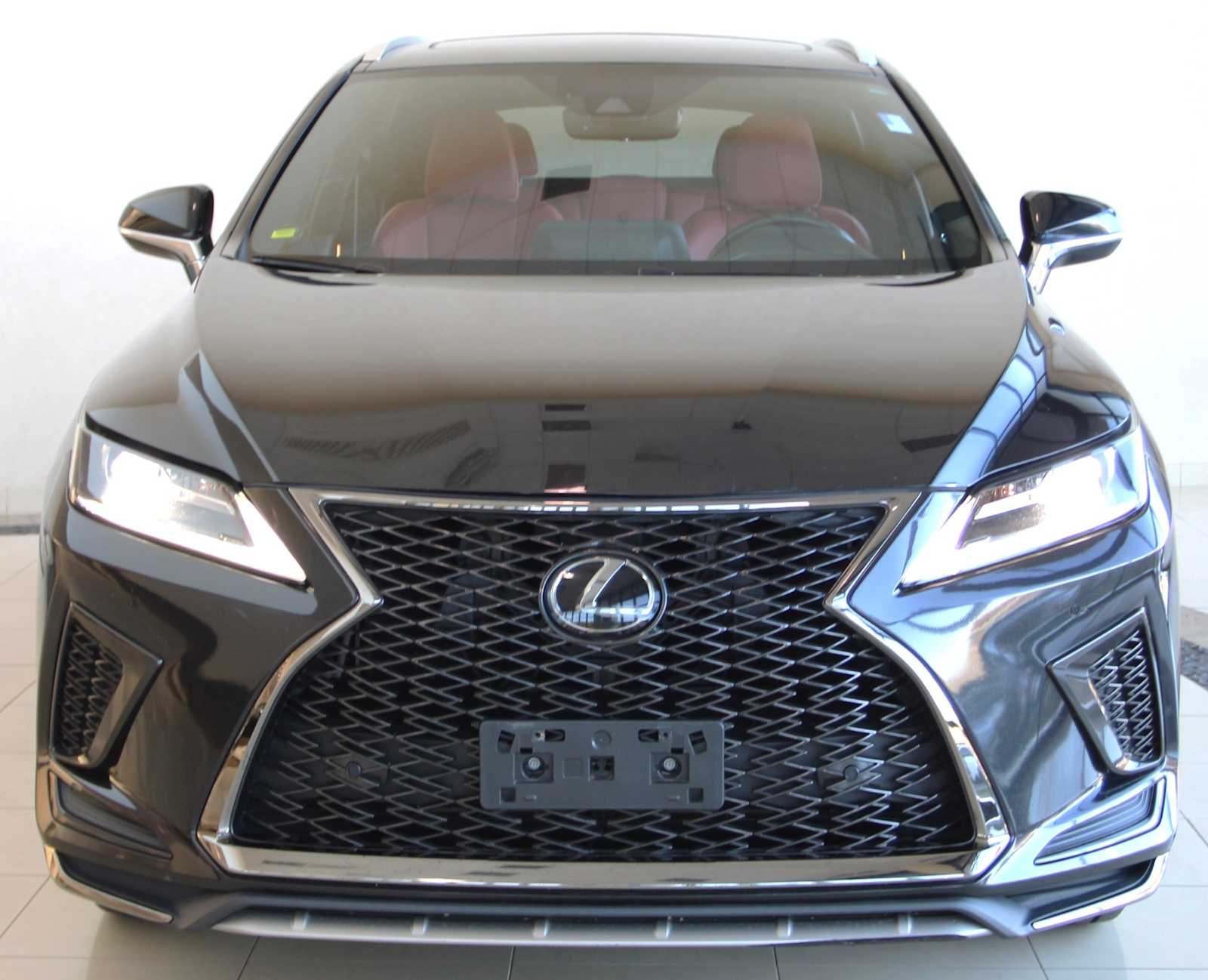 used 2021 Lexus RX 350 car, priced at $37,998