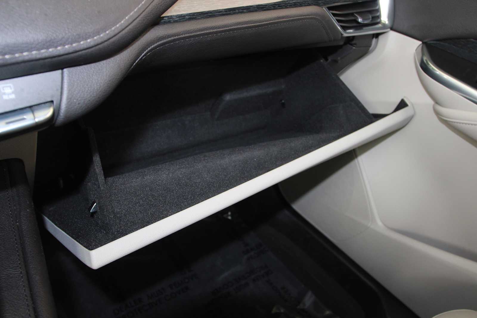 used 2019 Cadillac XT4 car, priced at $24,498