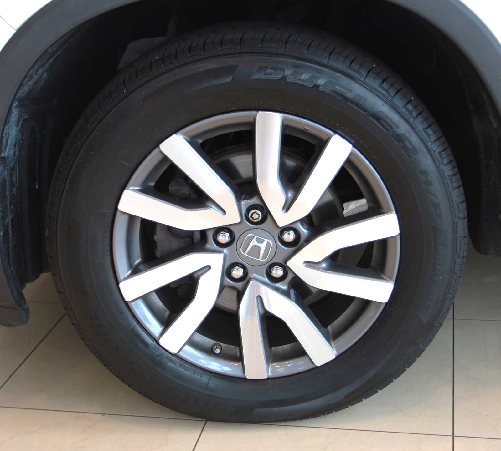 used 2019 Honda Pilot car, priced at $24,998