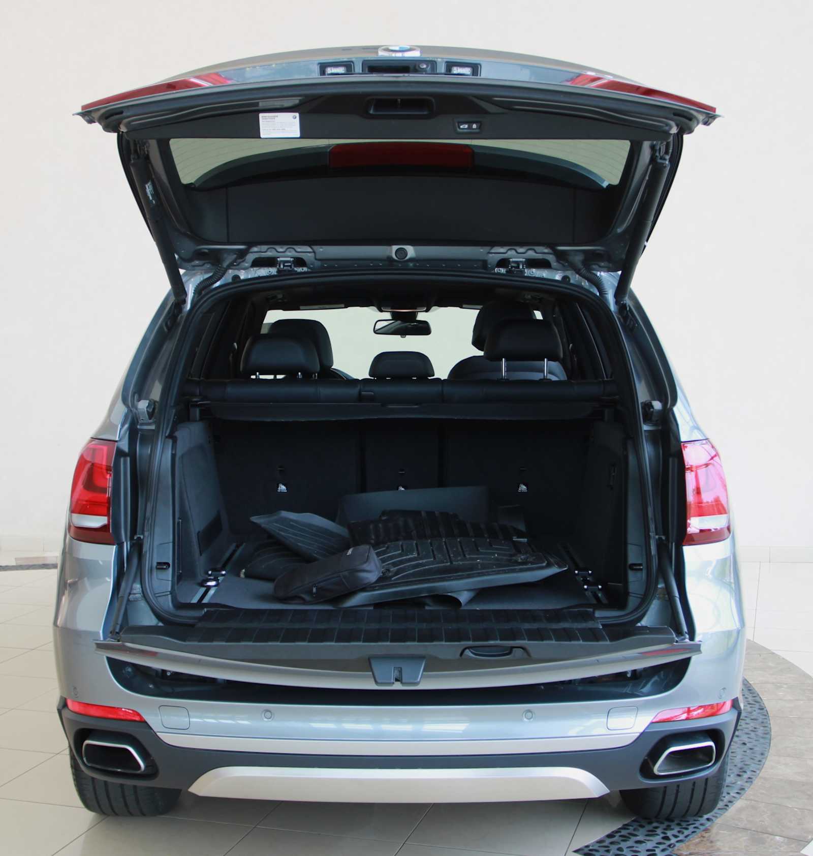 used 2018 BMW X5 car, priced at $20,998