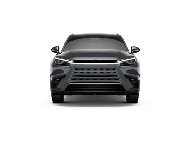 new 2025 Lexus TX 350 car, priced at $67,300