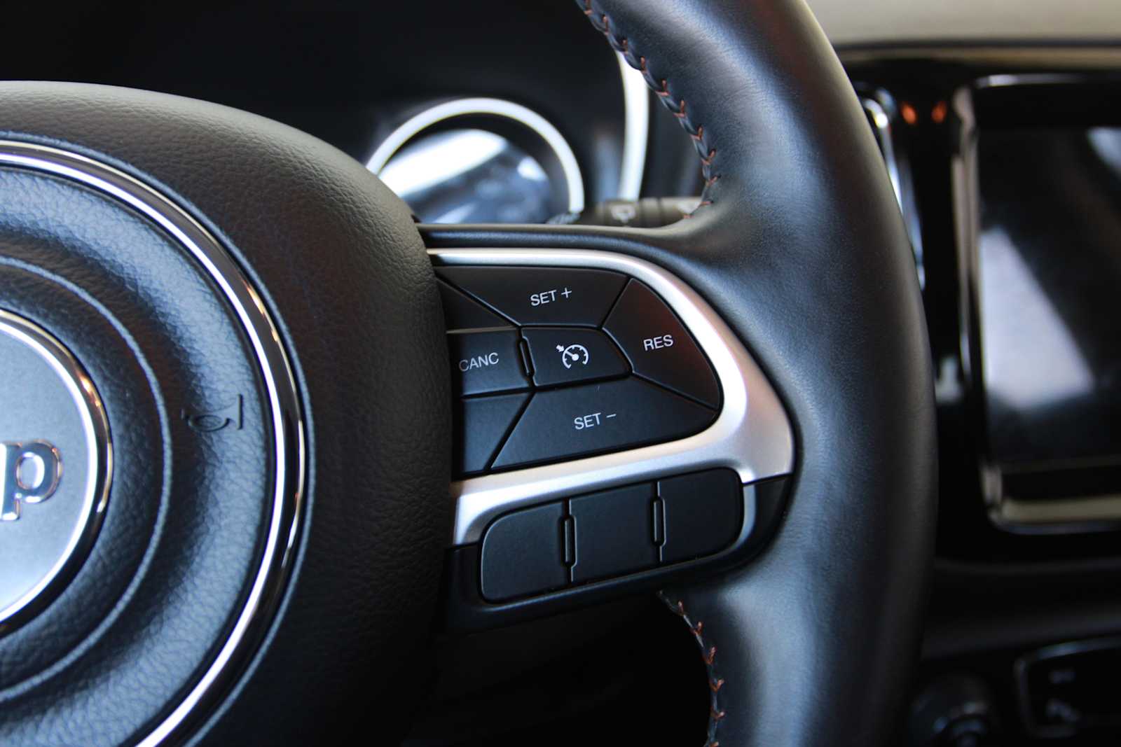 used 2018 Jeep Compass car, priced at $11,998