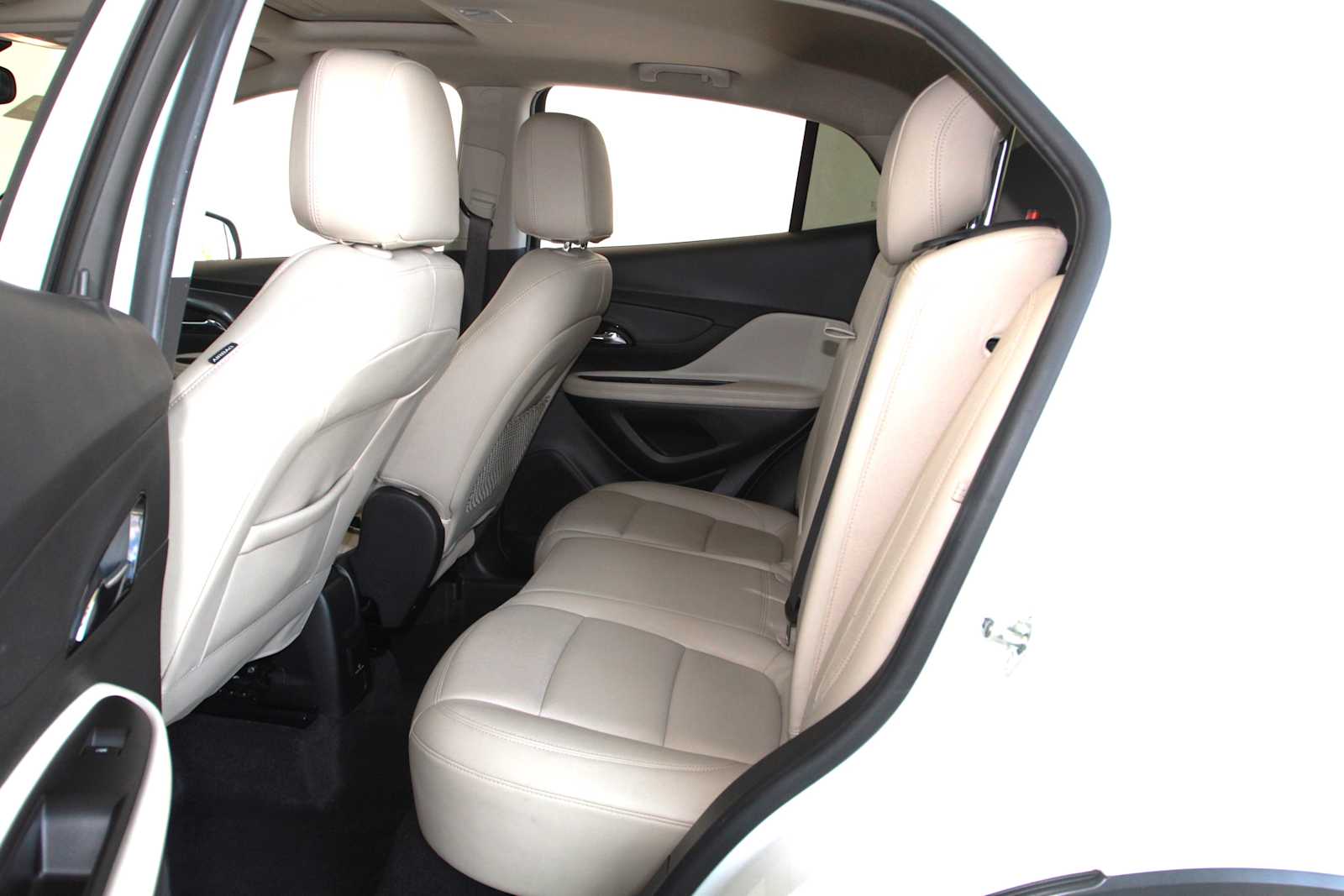 used 2017 Buick Encore car, priced at $14,998