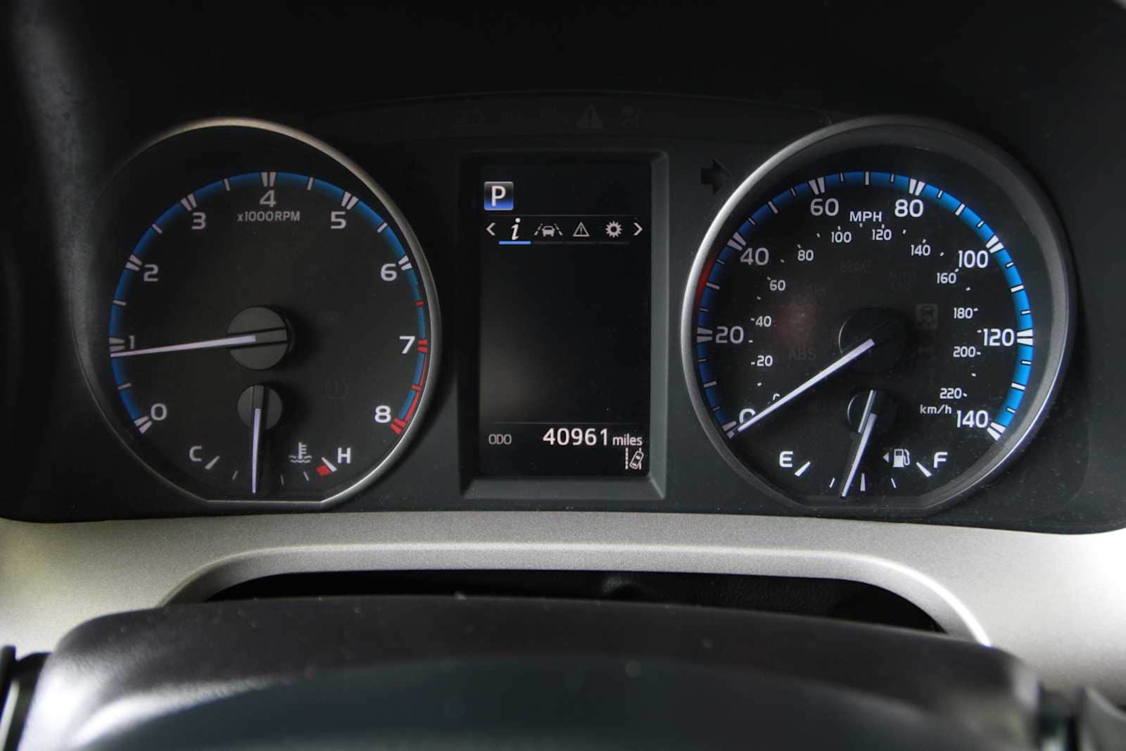 used 2018 Toyota RAV4 car, priced at $21,998