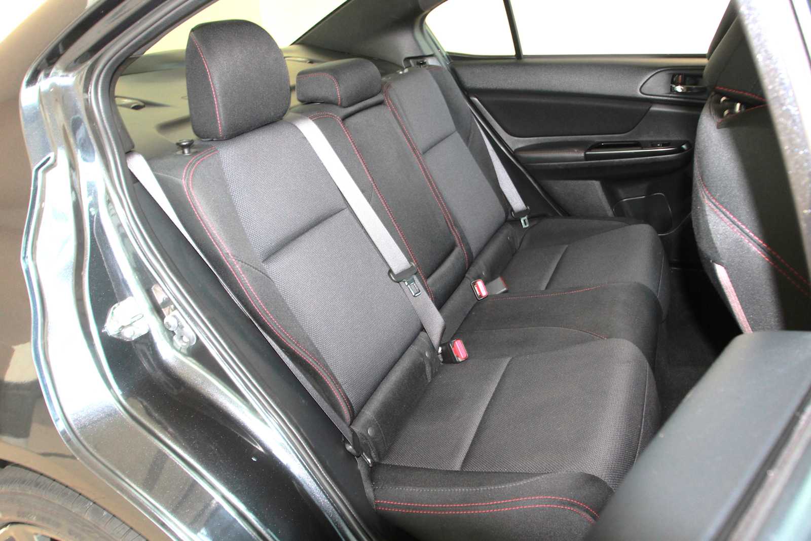 used 2019 Subaru WRX car, priced at $19,698