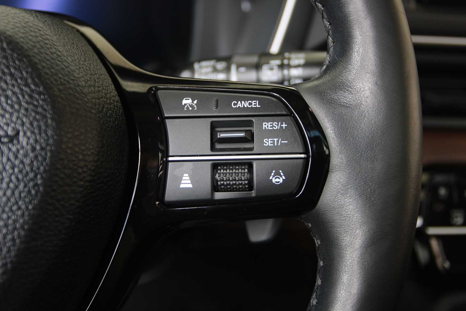 used 2023 Honda Pilot car, priced at $44,498