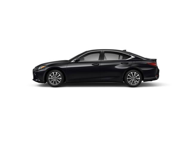 new 2025 Lexus ES 300h car, priced at $52,369