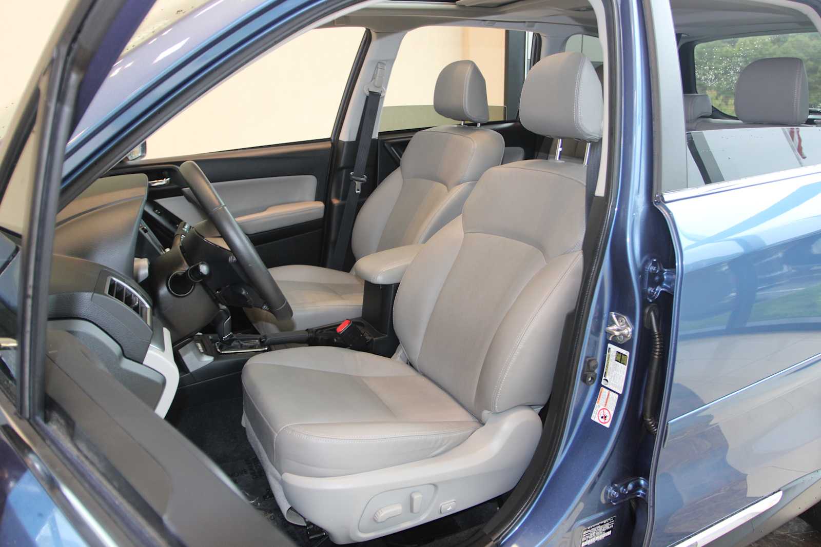 used 2016 Subaru Forester car, priced at $16,998