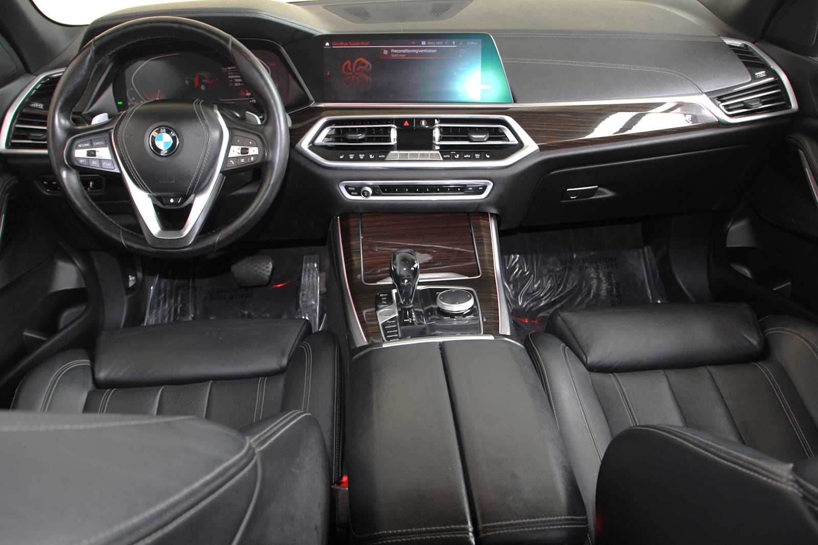 used 2020 BMW X5 car, priced at $26,998