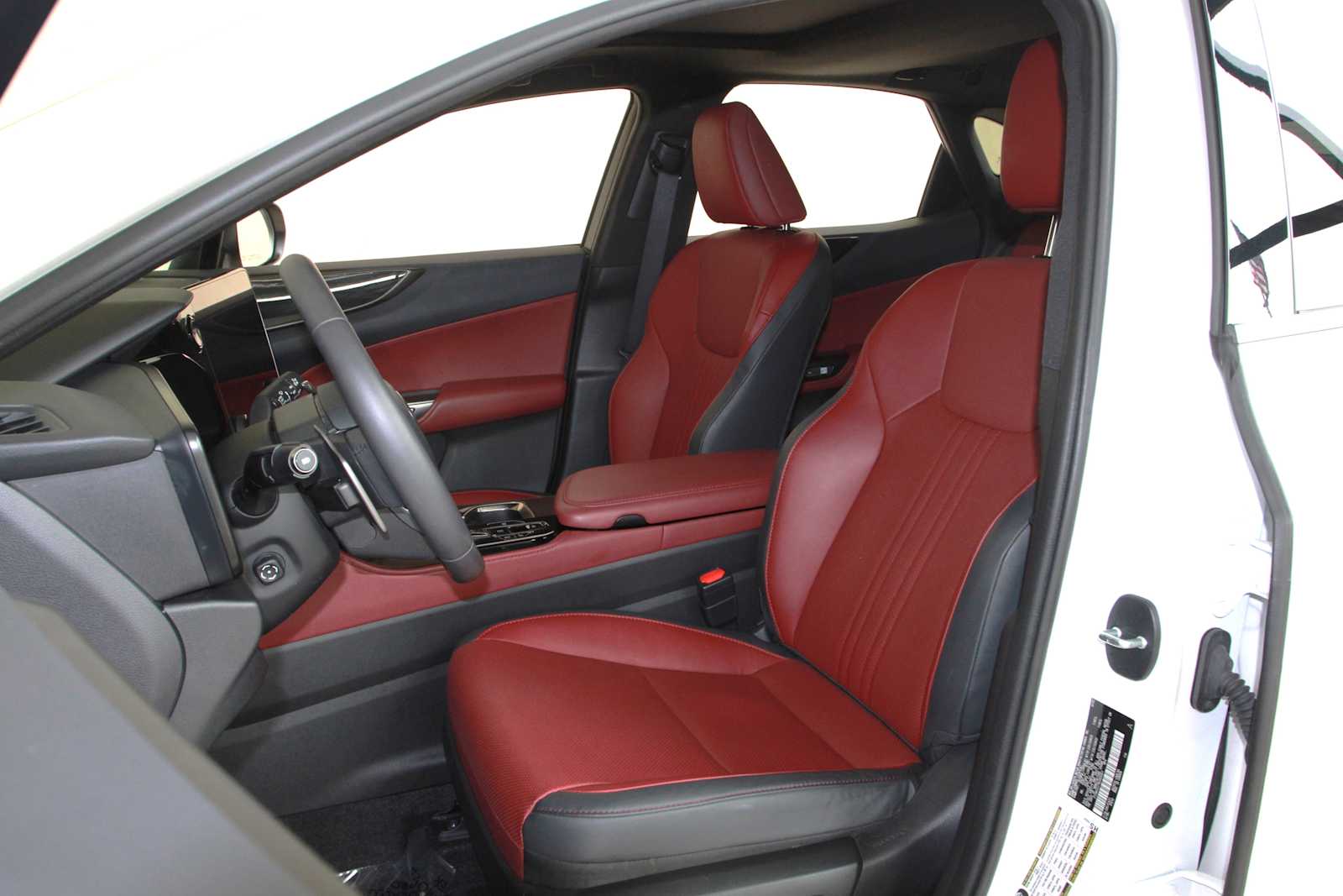used 2022 Lexus NX 350h car, priced at $44,498