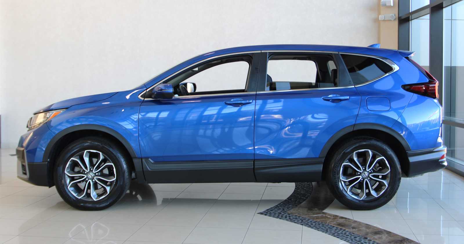 used 2020 Honda CR-V car, priced at $22,898