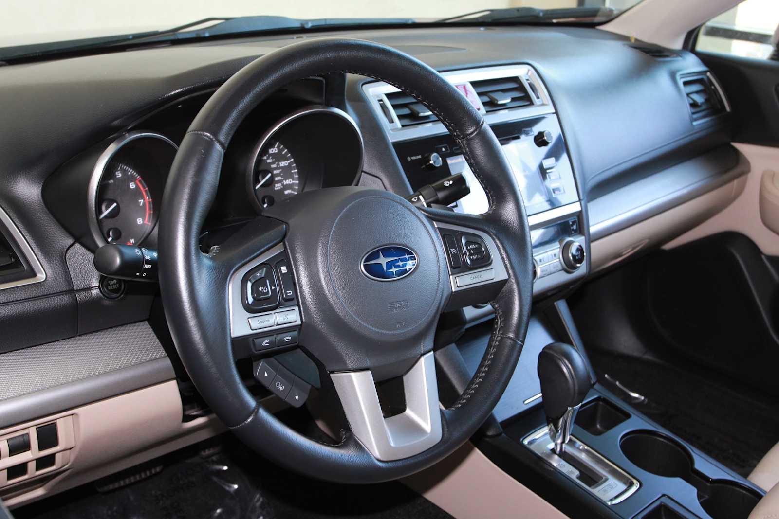 used 2015 Subaru Legacy car, priced at $13,998