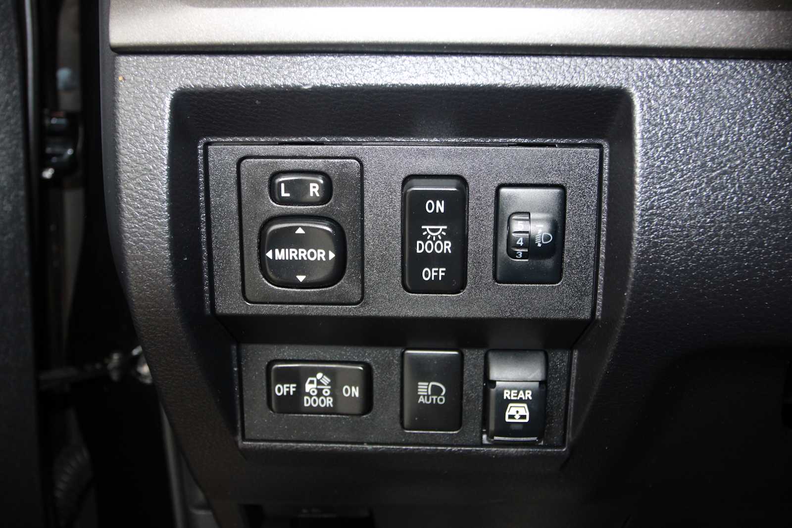 used 2020 Toyota Tundra car, priced at $38,698