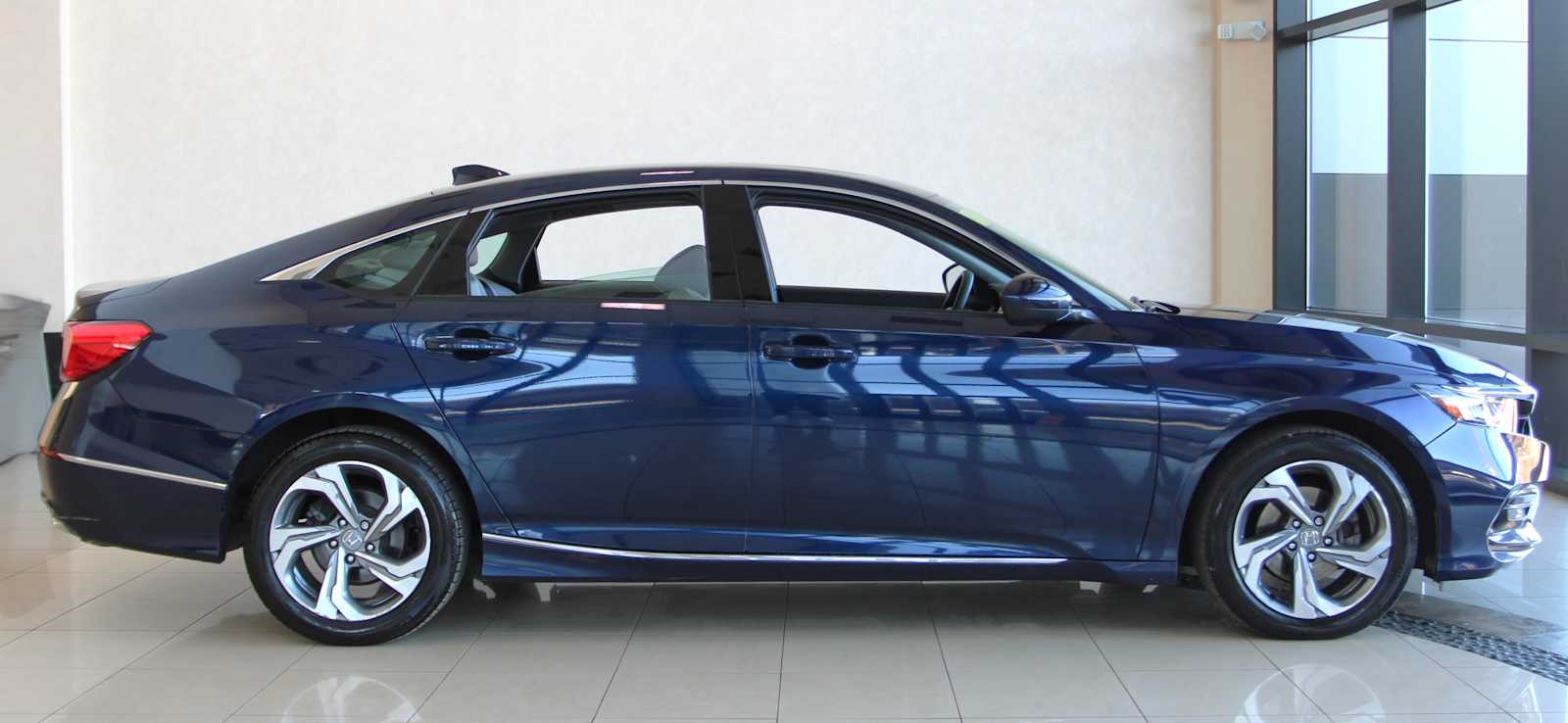 used 2020 Honda Accord car, priced at $20,498