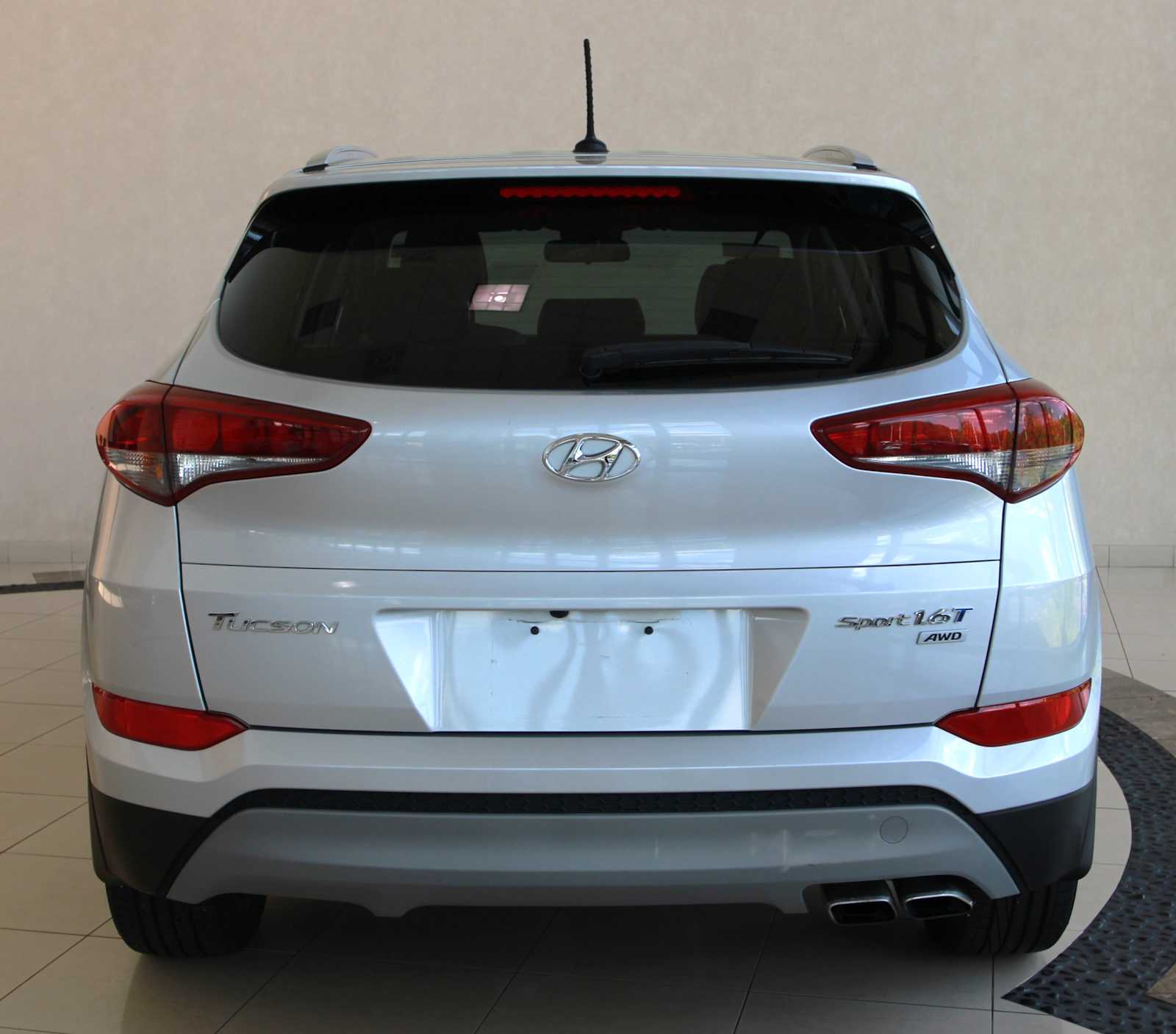 used 2017 Hyundai Tucson car, priced at $12,598