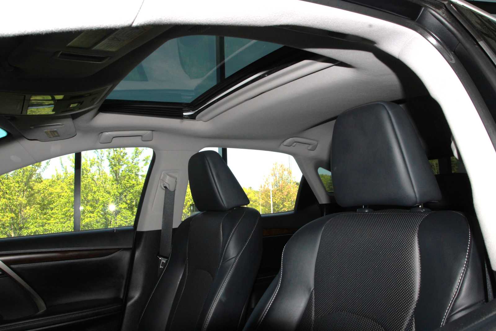 used 2020 Lexus RX 450h car, priced at $41,998