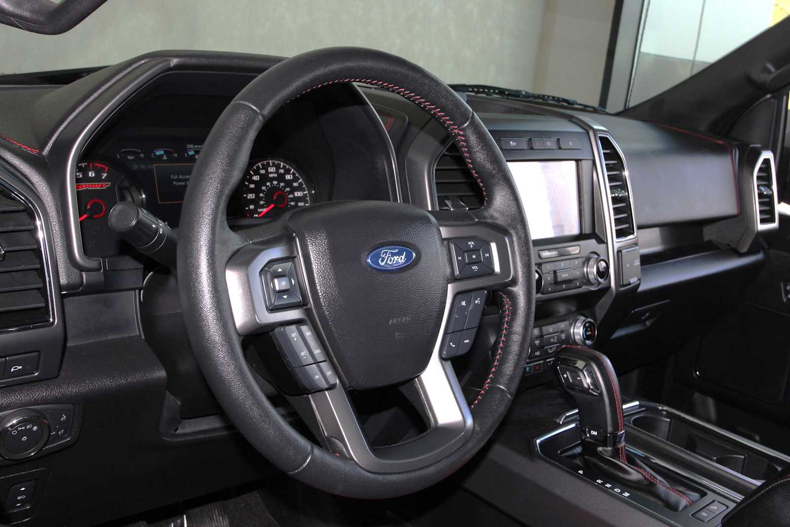 used 2020 Ford F-150 car, priced at $32,498