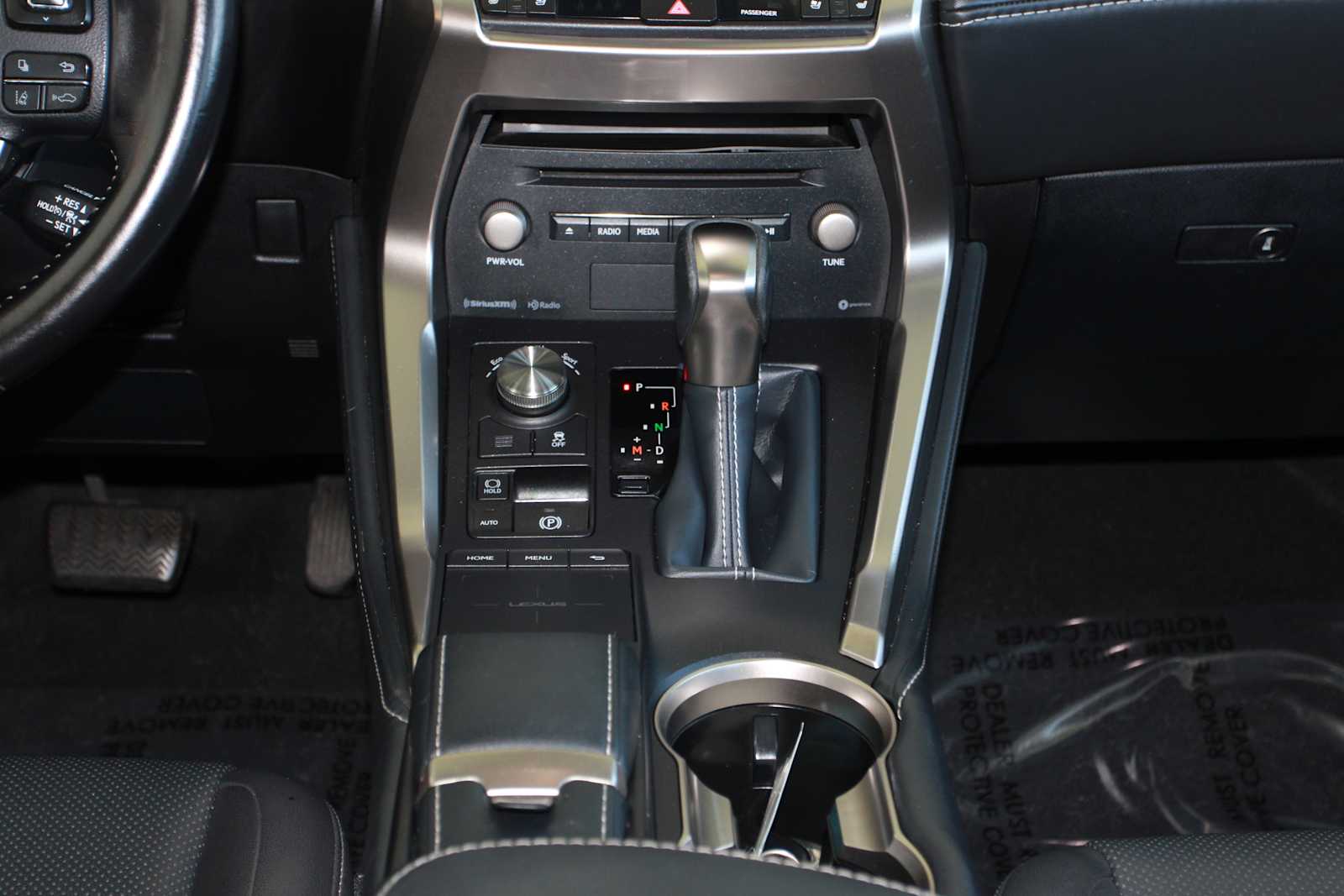 used 2018 Lexus NX 300 car, priced at $25,998