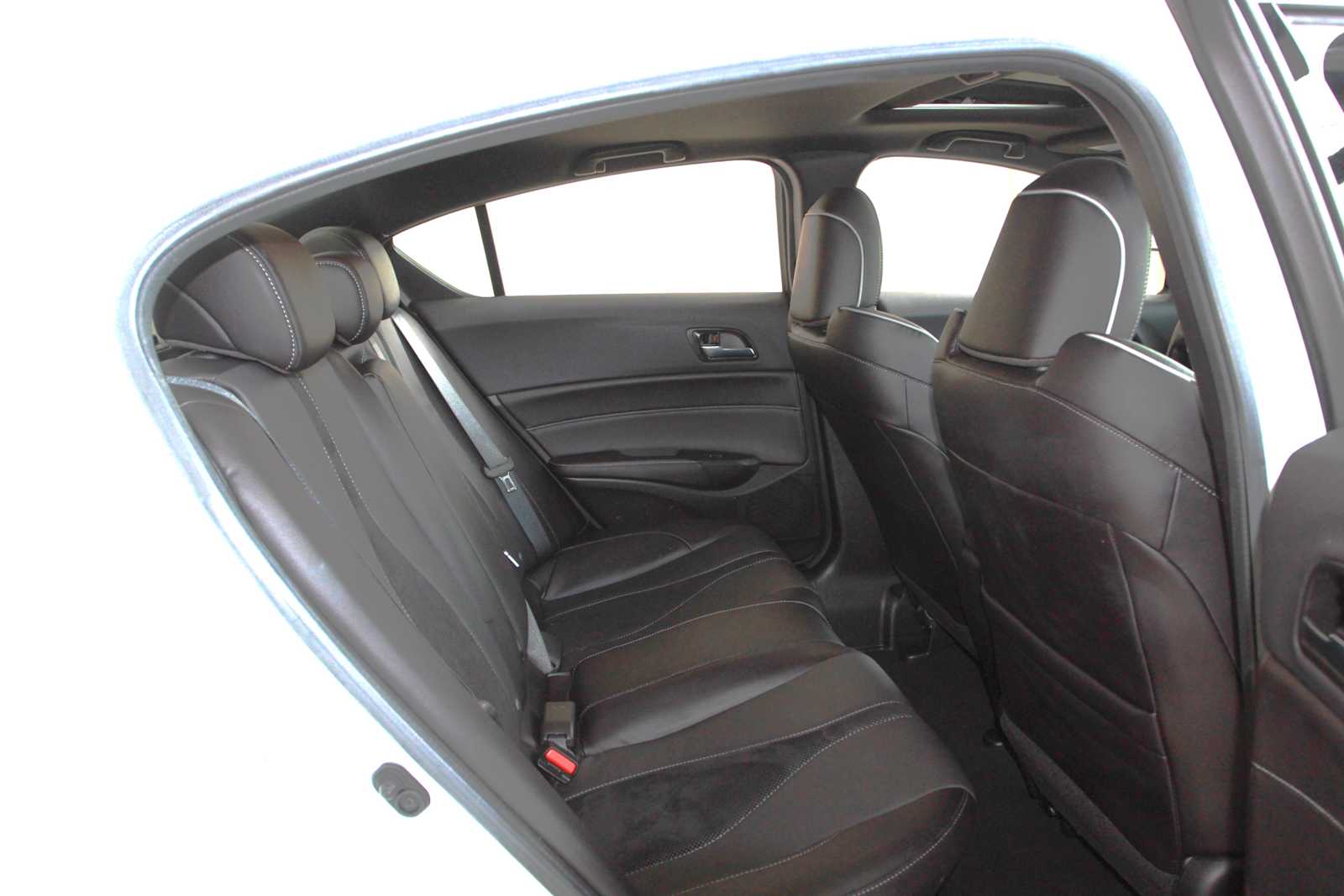 used 2022 Acura ILX car, priced at $26,998