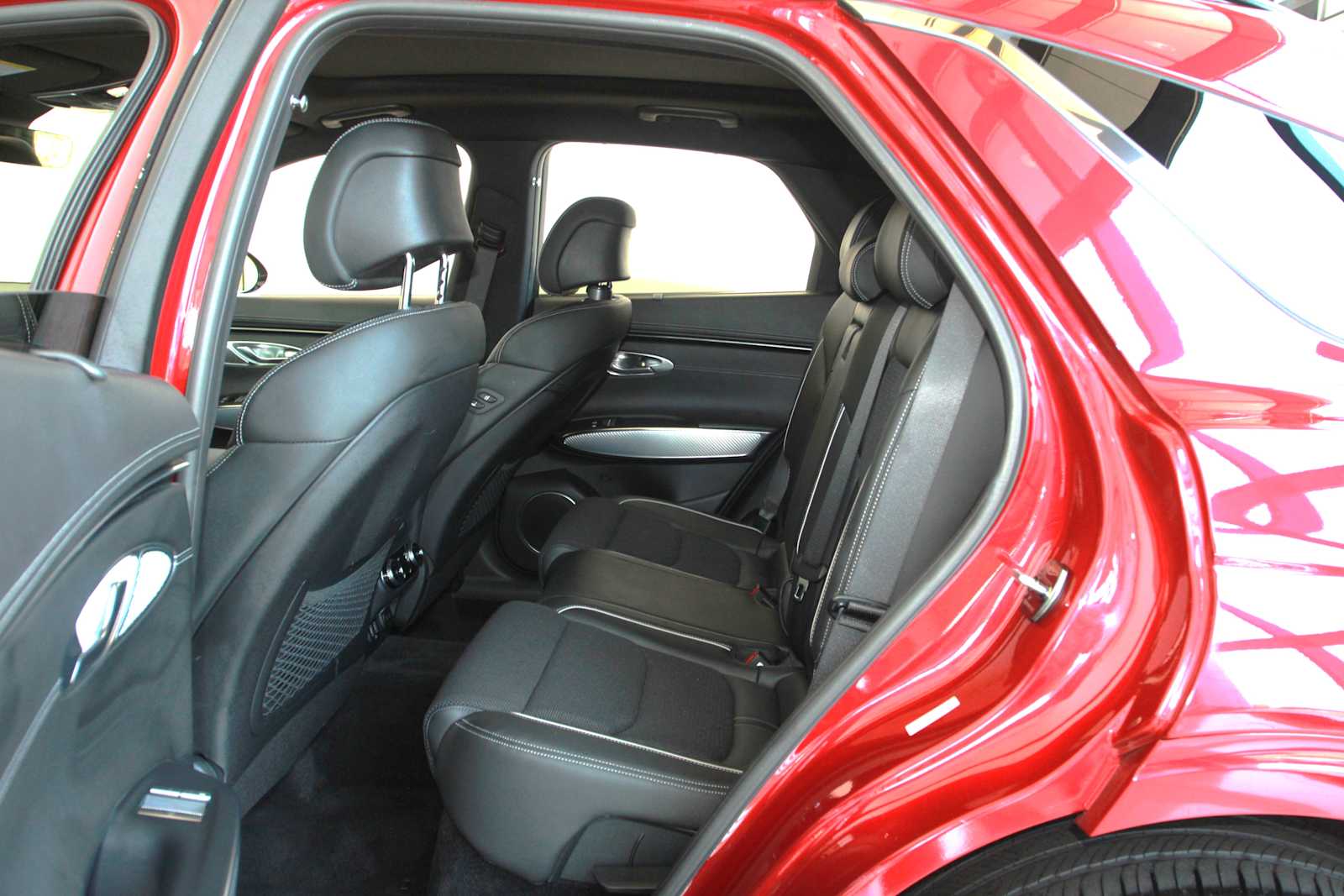 used 2023 Genesis GV70 car, priced at $39,998