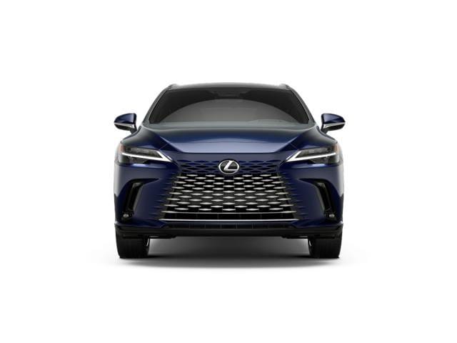new 2025 Lexus RX 350 car, priced at $67,724