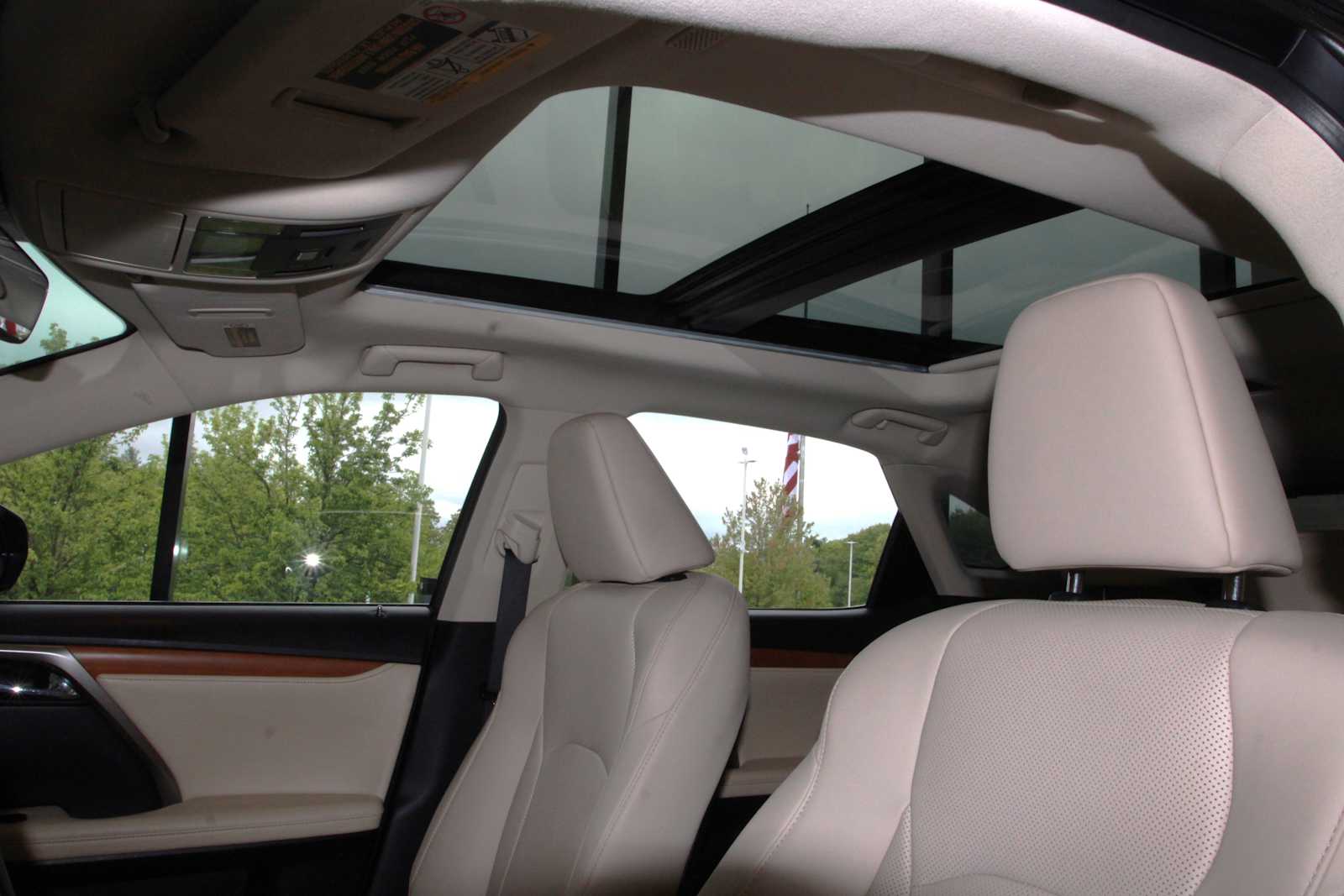 used 2022 Lexus RX 350 car, priced at $41,998