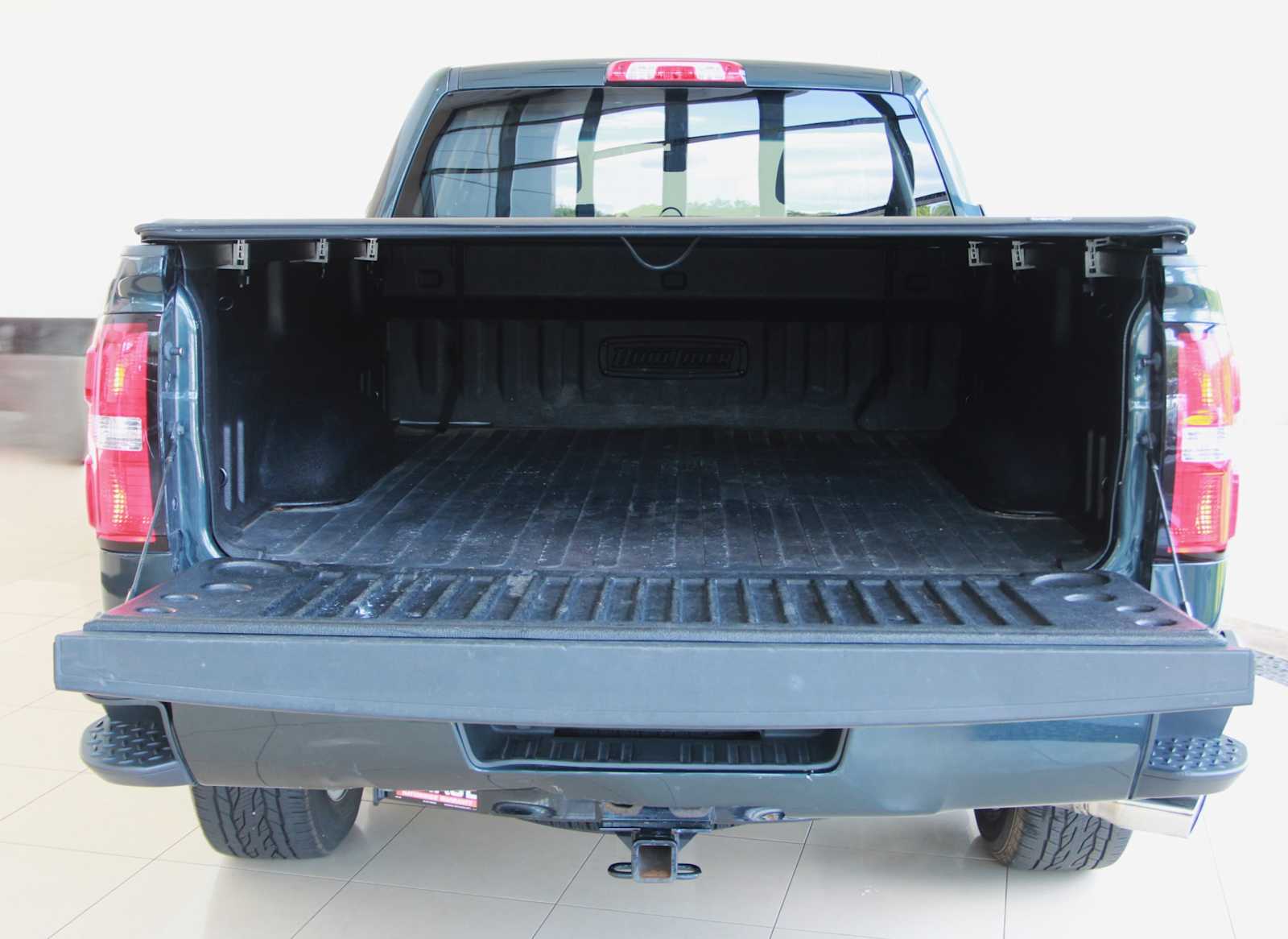 used 2017 GMC Sierra 1500 car, priced at $19,998