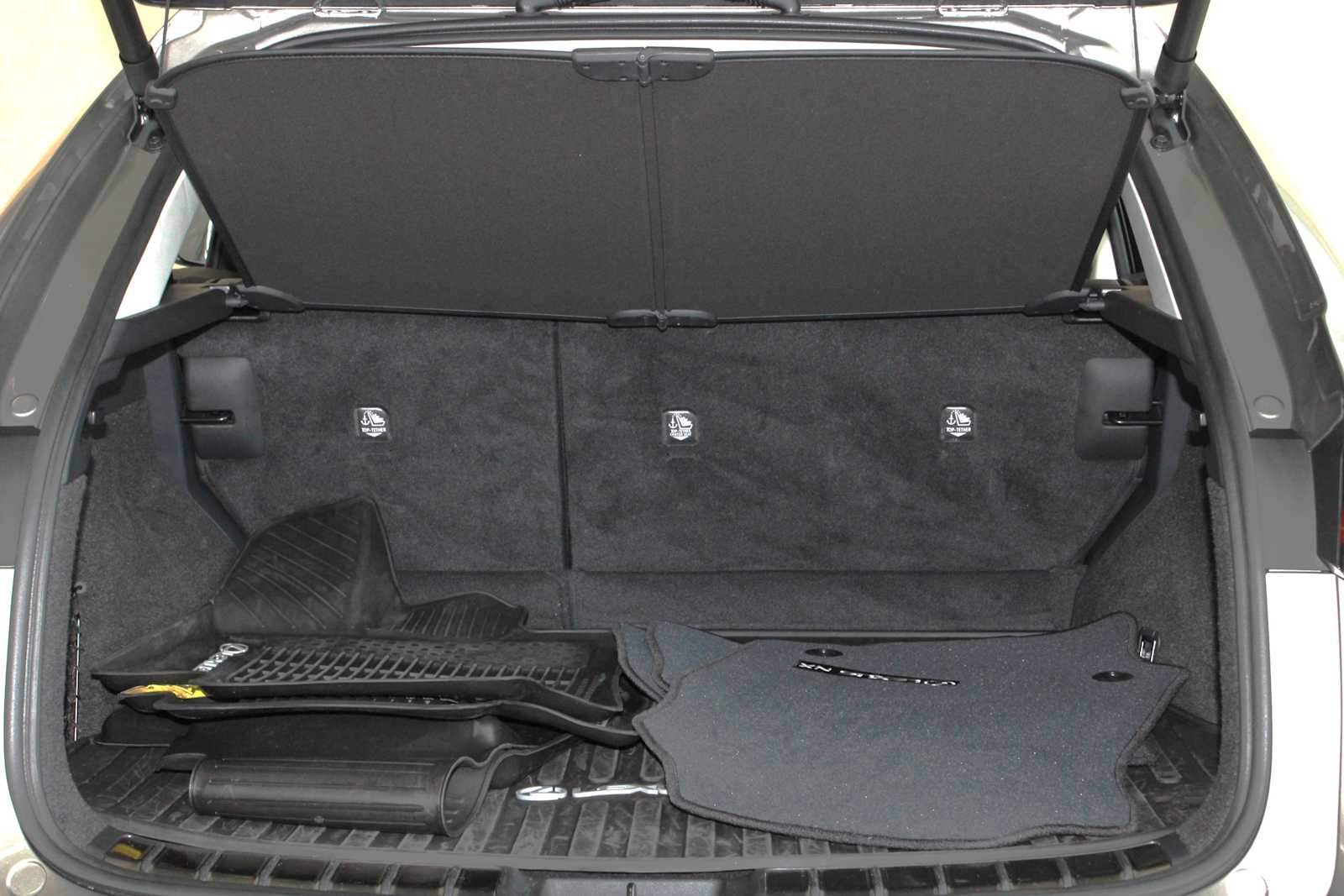 used 2024 Lexus NX 350 car, priced at $47,998