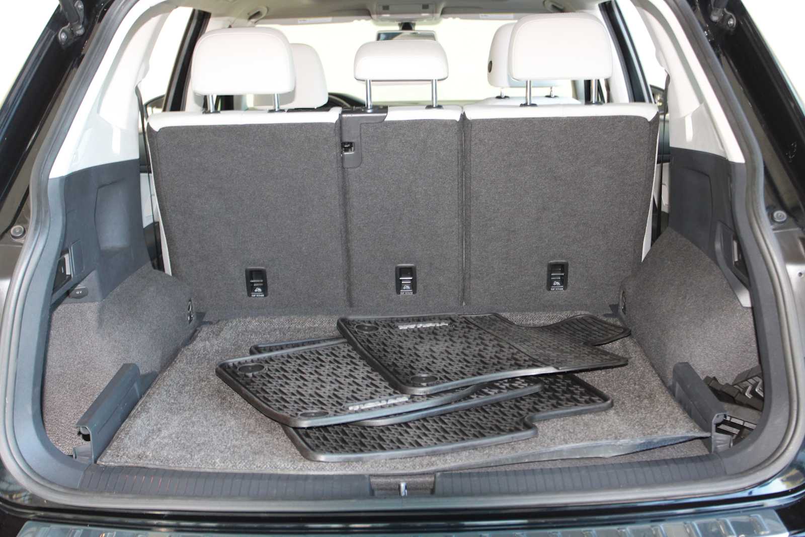 used 2019 Volkswagen Tiguan car, priced at $17,998