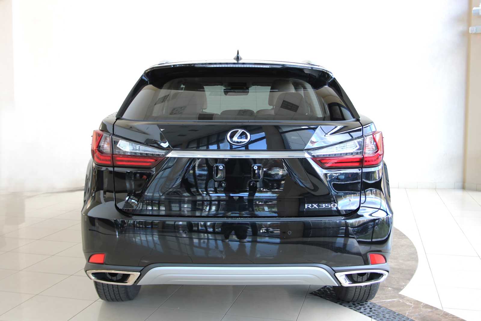 used 2021 Lexus RX 350 car, priced at $34,998