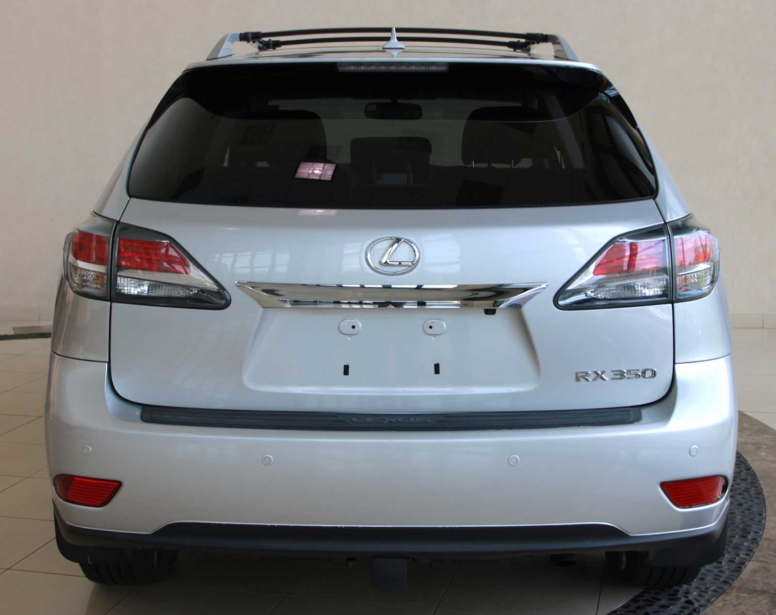 used 2013 Lexus RX 350 car, priced at $14,798