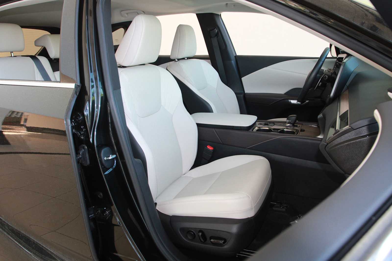 used 2024 Lexus RX 350 car, priced at $52,998