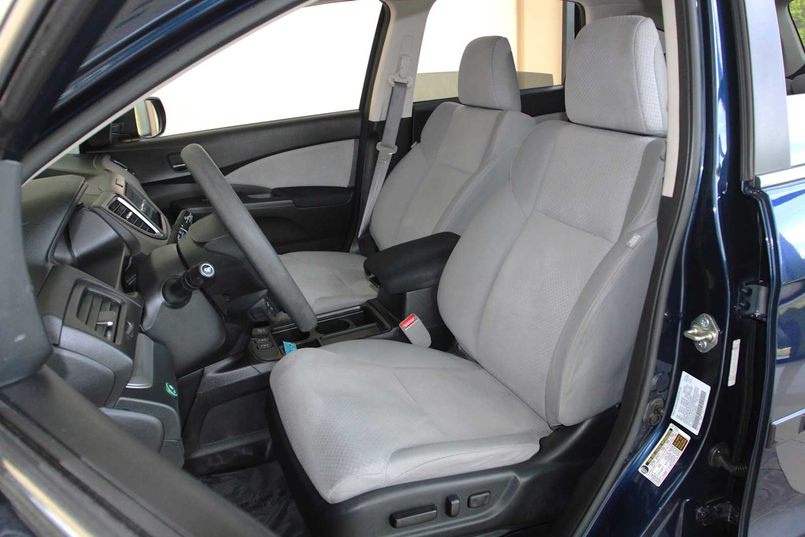 used 2016 Honda CR-V car, priced at $18,498