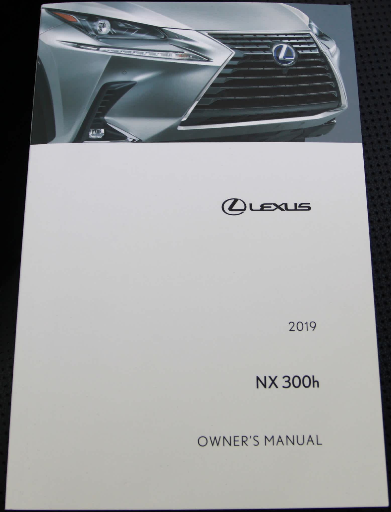 used 2019 Lexus NX 300h car, priced at $21,998