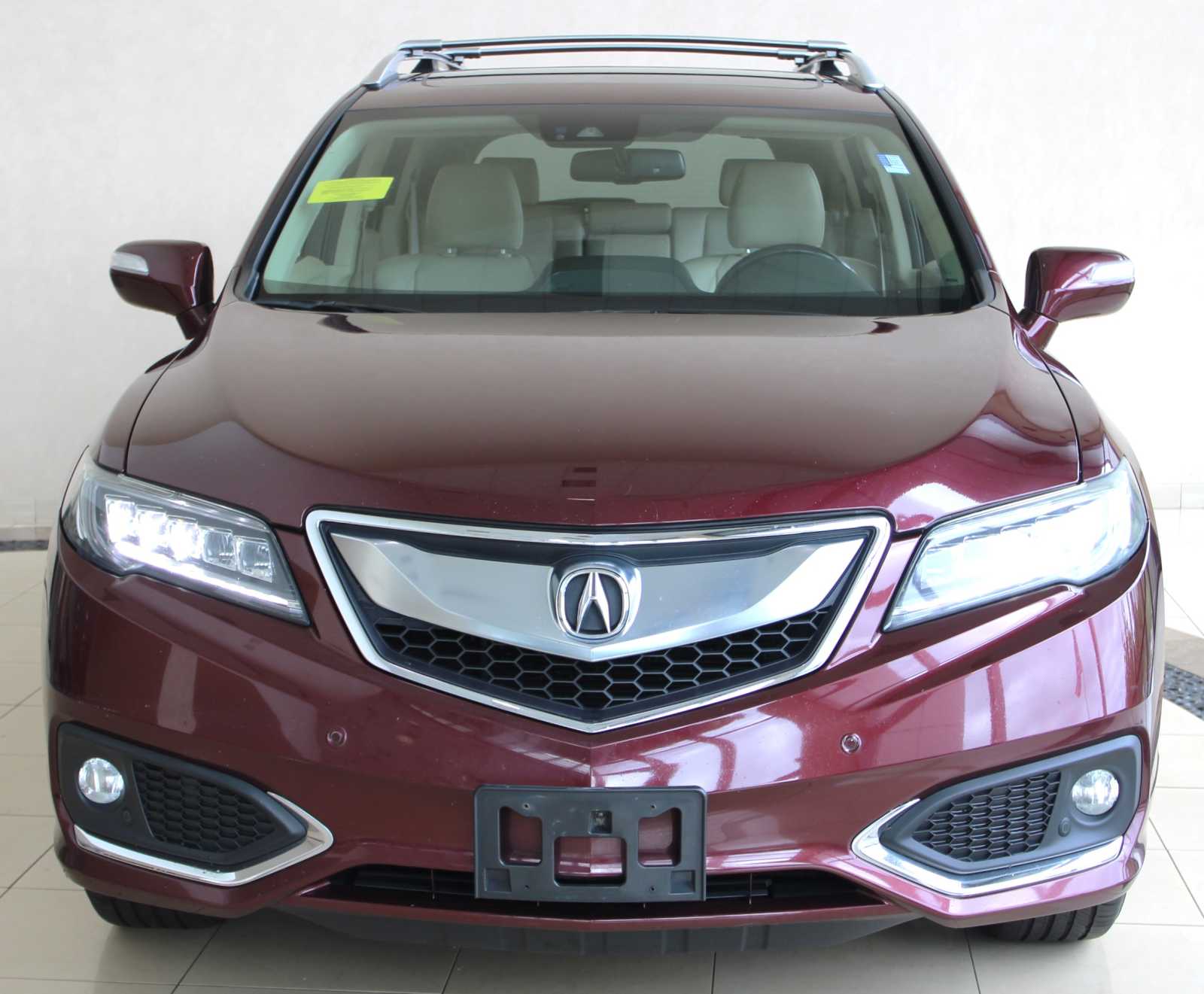 used 2017 Acura RDX car, priced at $14,598